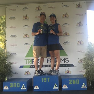 Kimberly and Brad Earnest